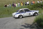 guggiari-oberti  ford escort rs