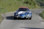 mondini-pedrini - renault alpine A110