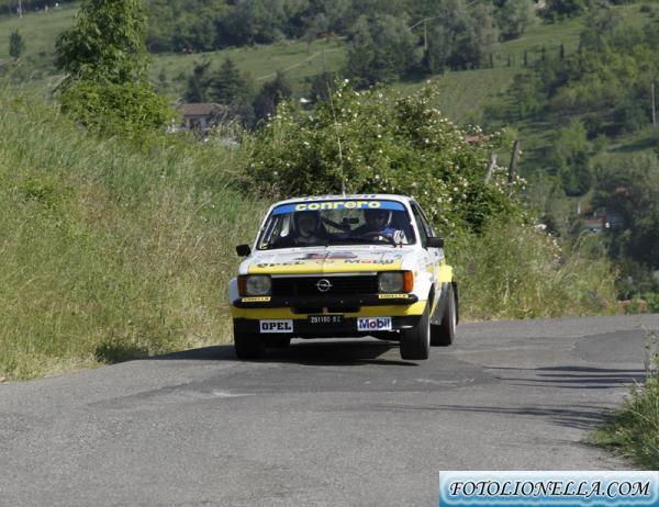 ferron-ferron - opel kadett GTE