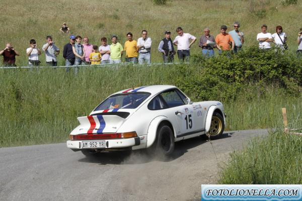 biosa-mele  porsche 911 sc